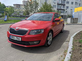 Skoda Octavia foto 2