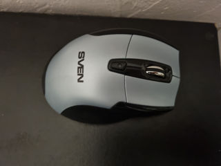 Sven Wireless Mouse foto 1