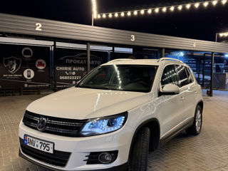 Volkswagen Tiguan foto 4