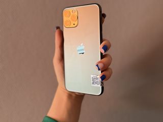 Iphone 11 pro 64 gb от 346 лей в месяц! гарантия 12 месяцев!