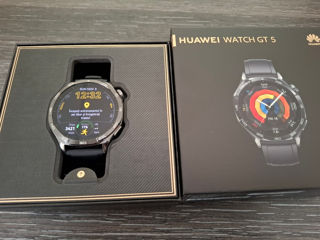 Huawei Watch GT-5