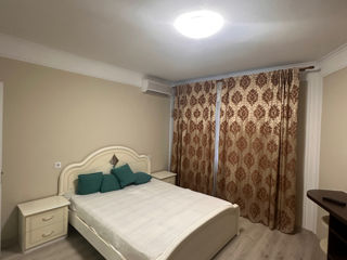 Apartament cu 1 cameră, 39 m², Centru, Chișinău