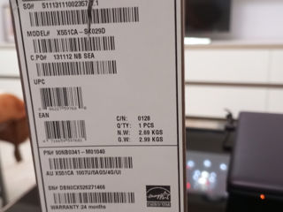 Laptop Asus stare ideala foto 2