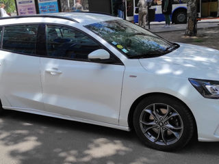 Ford Focus ST foto 3