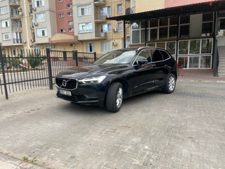 Volvo XC60 foto 1