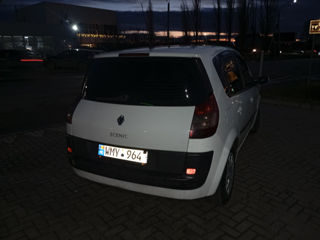 Renault Scenic foto 2