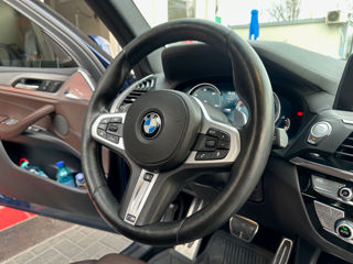 BMW X3 foto 9