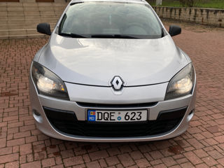 Renault Megane foto 3