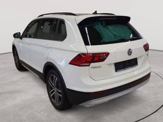 Volkswagen Tiguan foto 2