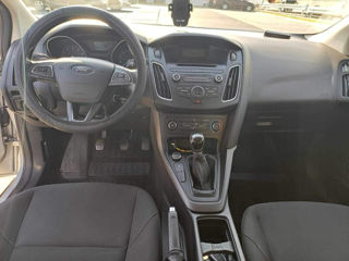 Ford Focus foto 6