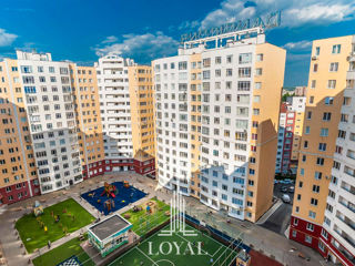 Apartament cu 2 camere, 67 m², Telecentru, Chișinău foto 17