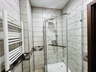 Apartament cu 2 camere, 55 m², Autogara, Bălți foto 9