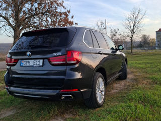 BMW X5 foto 5