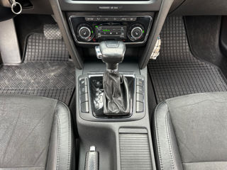 Skoda Superb foto 14