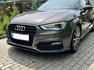 Audi A3 foto 5