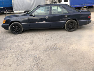 Piese Mercedes w124 foto 5