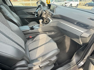 Peugeot 5008 foto 12