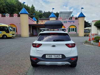 KIA Stonic foto 3