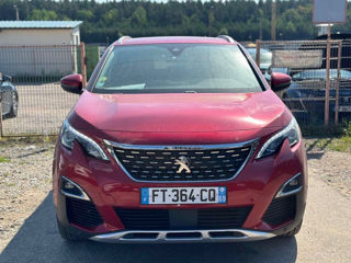 Peugeot 3008 foto 2