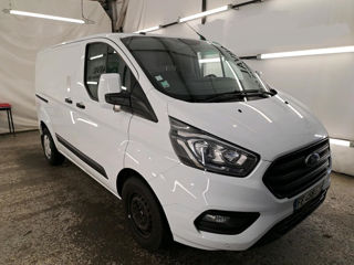 Ford Transit Custom foto 3