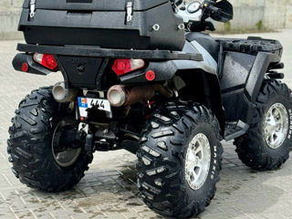 Polaris Sportsman foto 3