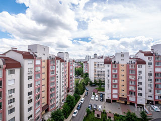 Apartament cu 1 cameră, 47 m², Centru, Chișinău foto 14