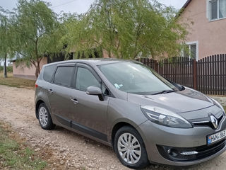 Renault Grand Scenic foto 4