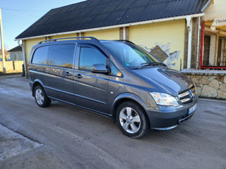 Mercedes Vito foto 5