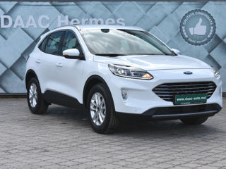 Ford Kuga foto 3