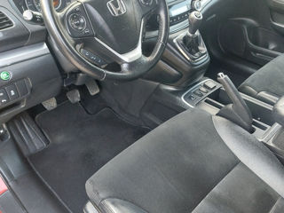 Honda CR-V foto 7