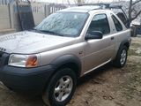 Land Rover Freelander foto 3