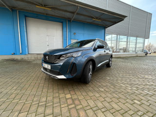 Peugeot 3008 foto 10