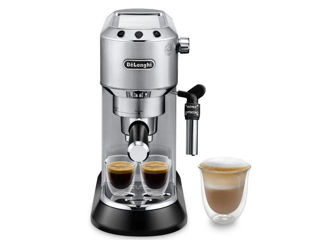 Coffee Maker Espresso Delonghi Ec685M foto 4