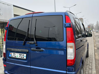 Mercedes Vito foto 5