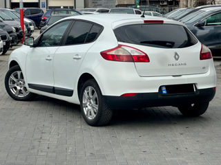 Renault Megane foto 4