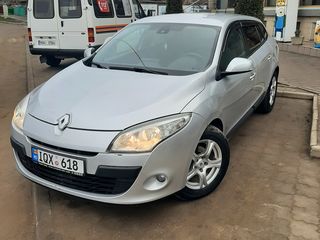 Renault Megane foto 4