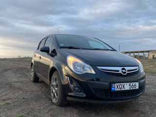 Opel Corsa фото 6