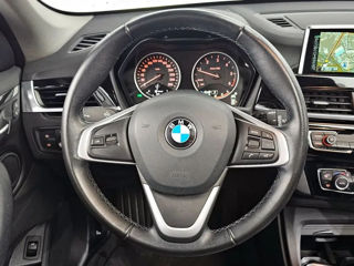 BMW X1 foto 13