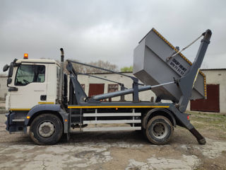 Man TGM 18.250