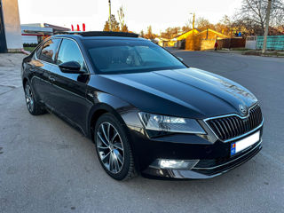 Skoda Superb foto 6