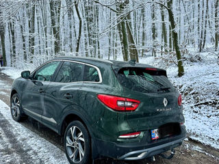 Renault Kadjar foto 2