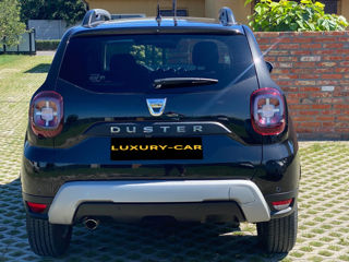 Dacia Duster foto 5