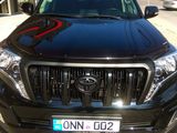 Toyota Land Cruiser Prado foto 3