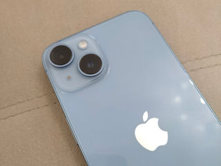 iPhone 14 Blue 128gb