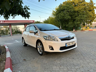 Toyota Auris foto 2