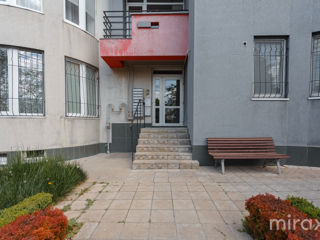 Apartament cu 4 camere, 131 m², Râșcani, Chișinău foto 18