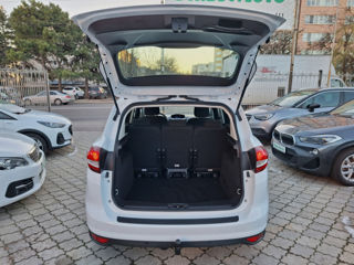 Ford C-Max foto 13