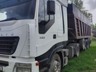 Iveco Stralis foto 1