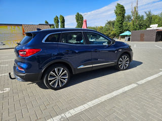 Renault Kadjar foto 2