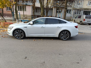 Renault Talisman foto 5